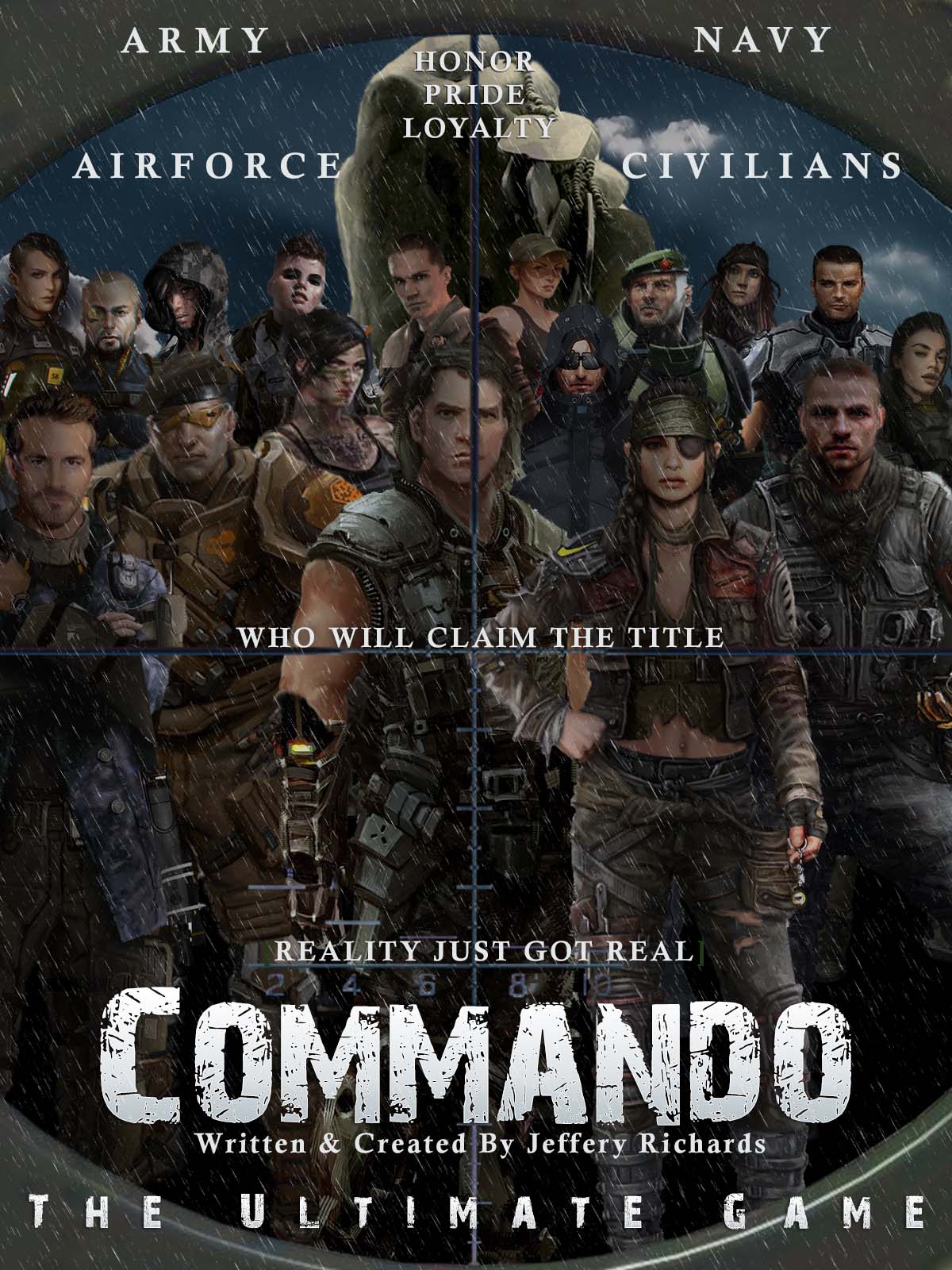 Commando